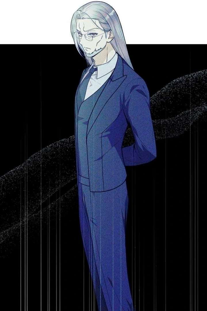 The Witch’s Tears Become Poison Chapter 11 - Page 42