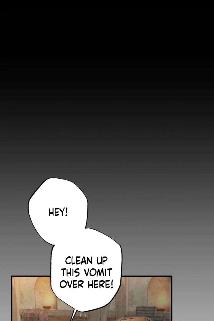 The Witch’s Tears Become Poison Chapter 11 - Page 46