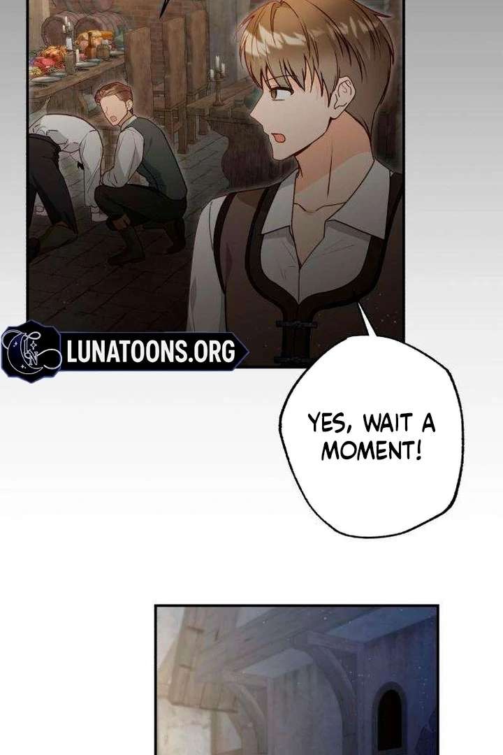 The Witch’s Tears Become Poison Chapter 11 - Page 47