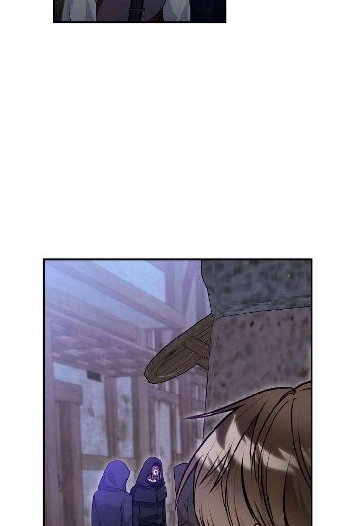 The Witch’s Tears Become Poison Chapter 11 - Page 49