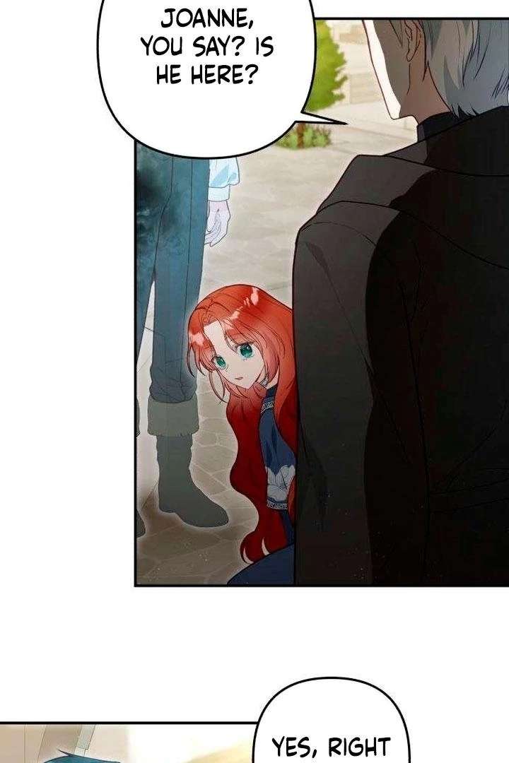 The Witch’s Tears Become Poison Chapter 11 - Page 5