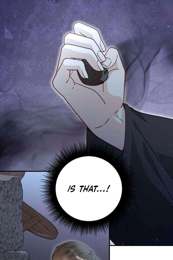 The Witch’s Tears Become Poison Chapter 11 - Page 52