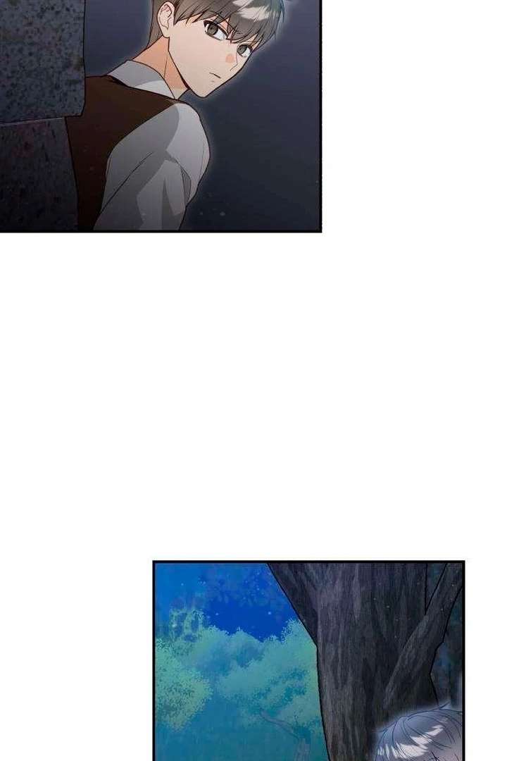 The Witch’s Tears Become Poison Chapter 11 - Page 53