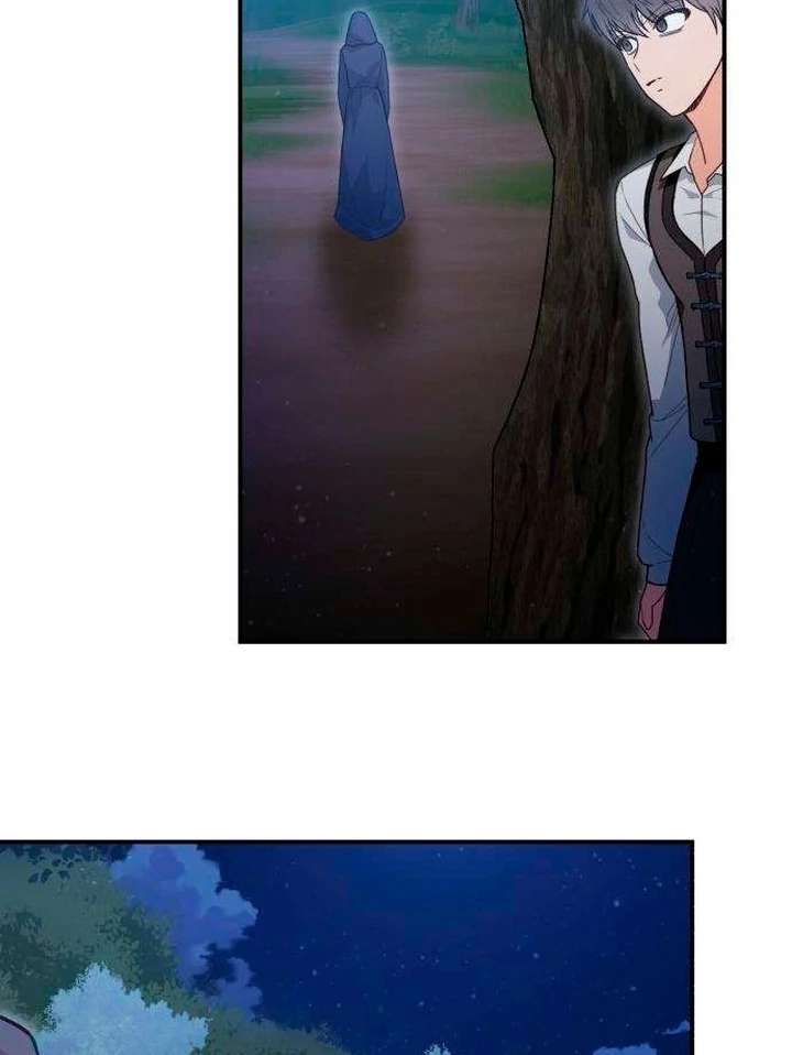 The Witch’s Tears Become Poison Chapter 11 - Page 54