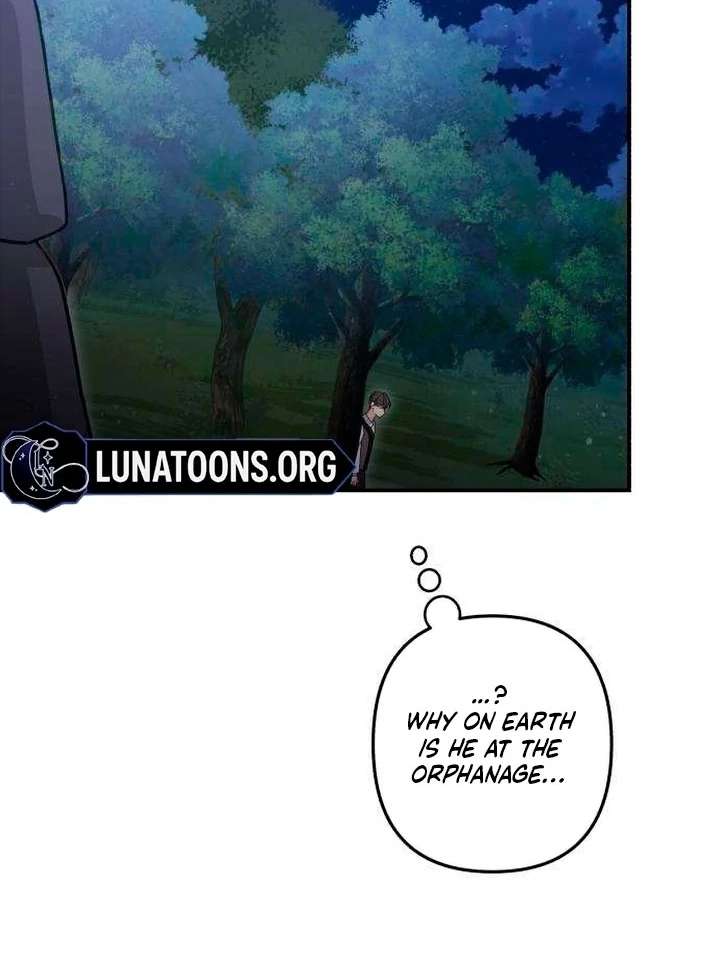 The Witch’s Tears Become Poison Chapter 11 - Page 55