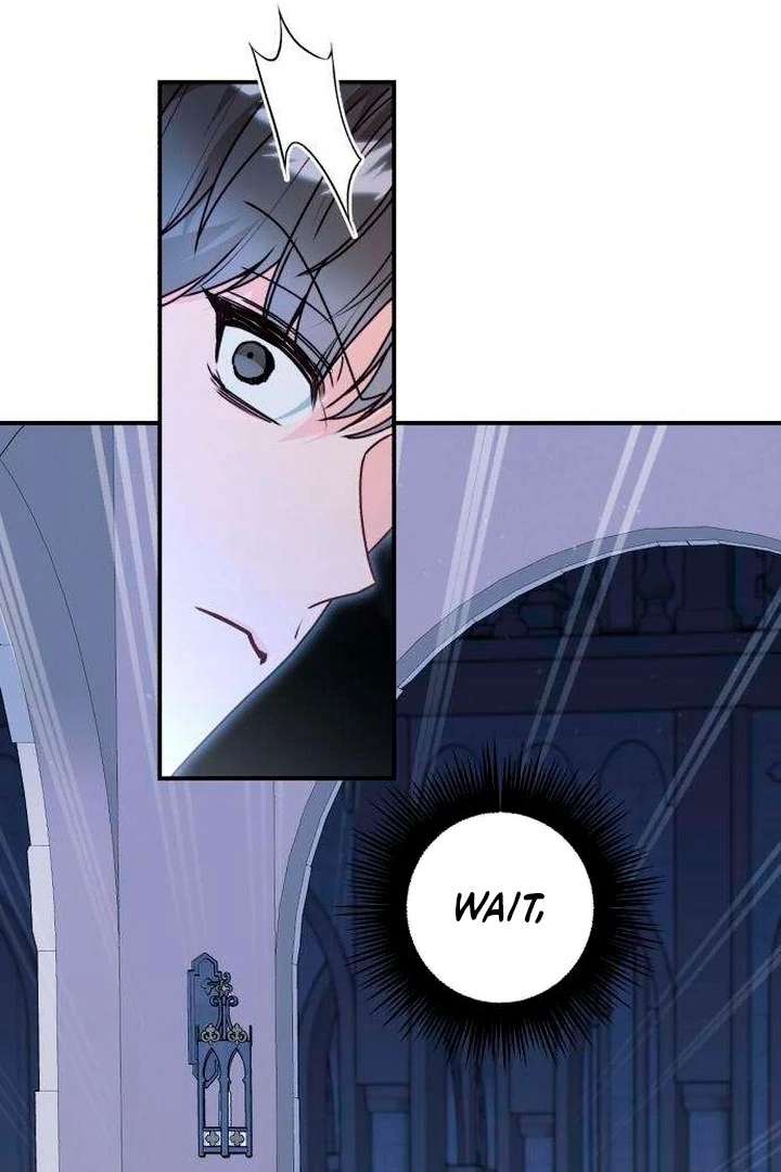 The Witch’s Tears Become Poison Chapter 11 - Page 56