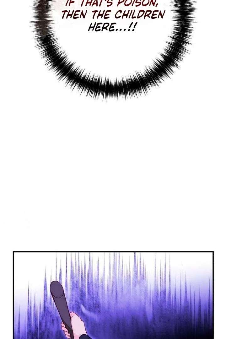 The Witch’s Tears Become Poison Chapter 11 - Page 59