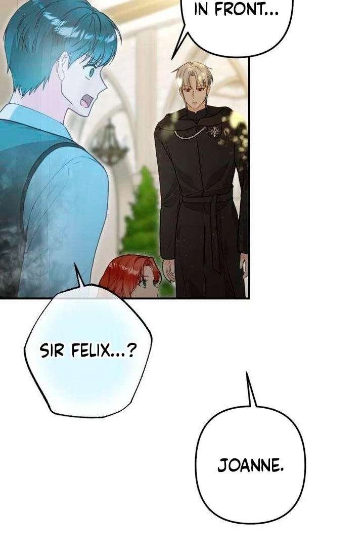 The Witch’s Tears Become Poison Chapter 11 - Page 6