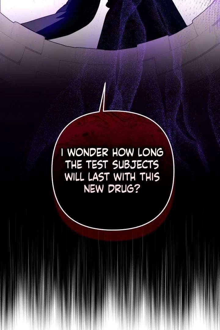 The Witch’s Tears Become Poison Chapter 11 - Page 66