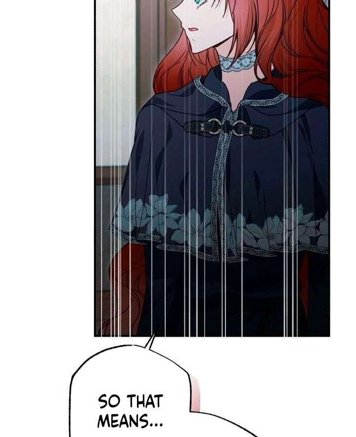 The Witch’s Tears Become Poison Chapter 11 - Page 68