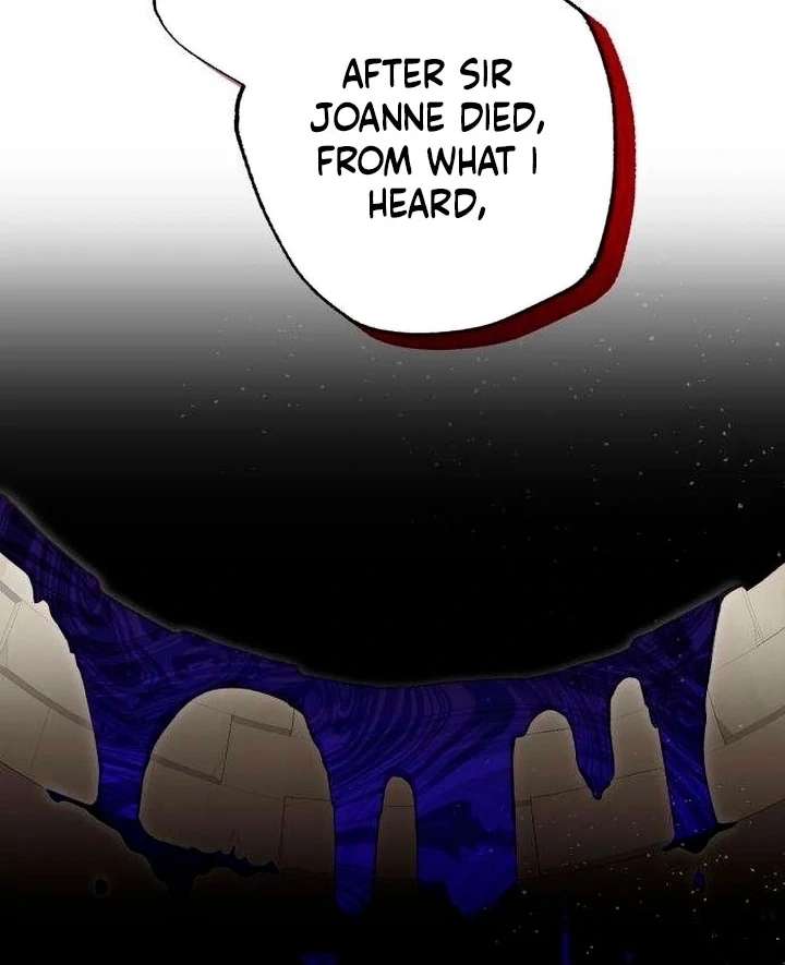 The Witch’s Tears Become Poison Chapter 11 - Page 69