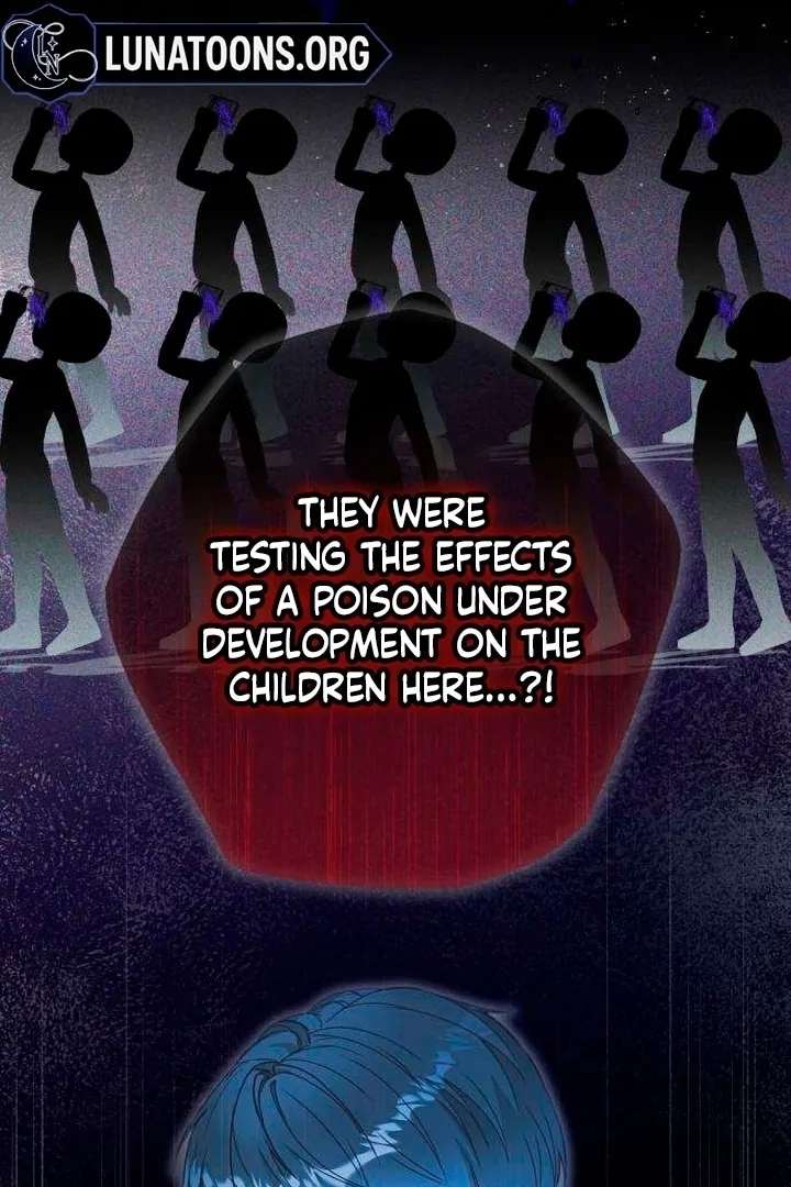 The Witch’s Tears Become Poison Chapter 11 - Page 70