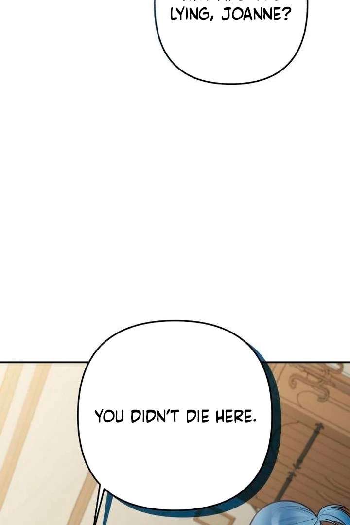 The Witch’s Tears Become Poison Chapter 11 - Page 75