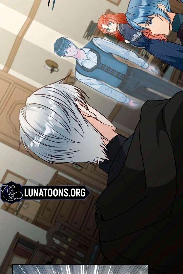 The Witch’s Tears Become Poison Chapter 11 - Page 76