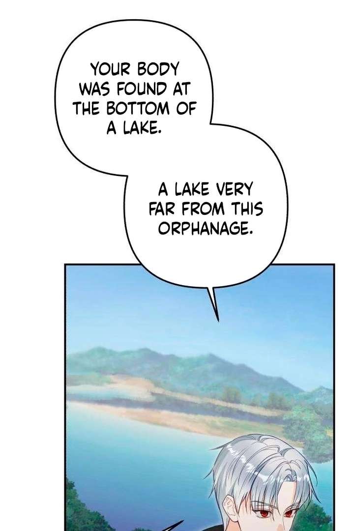 The Witch’s Tears Become Poison Chapter 11 - Page 78