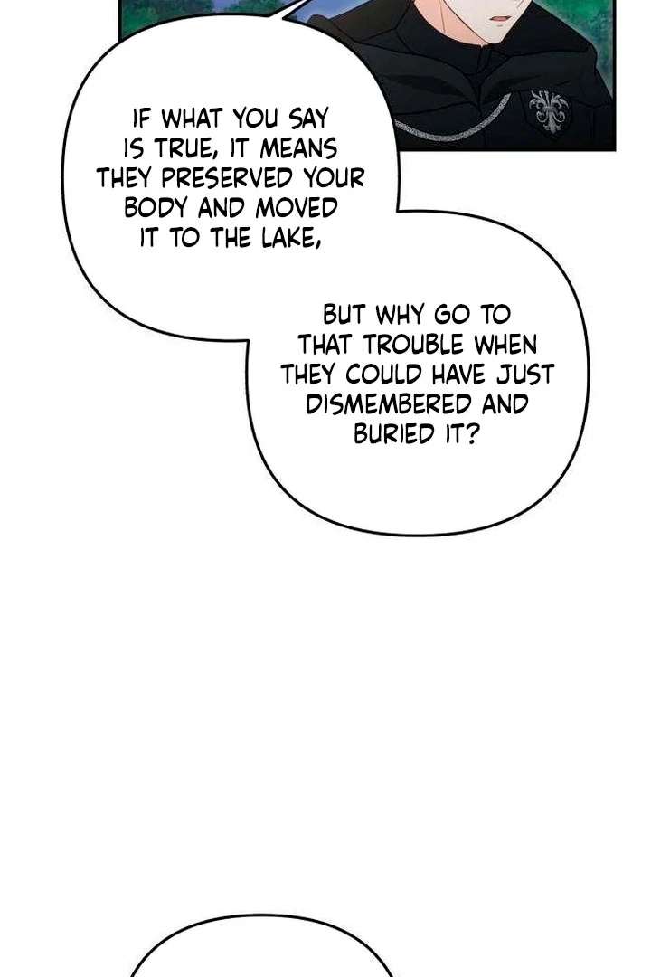 The Witch’s Tears Become Poison Chapter 11 - Page 79