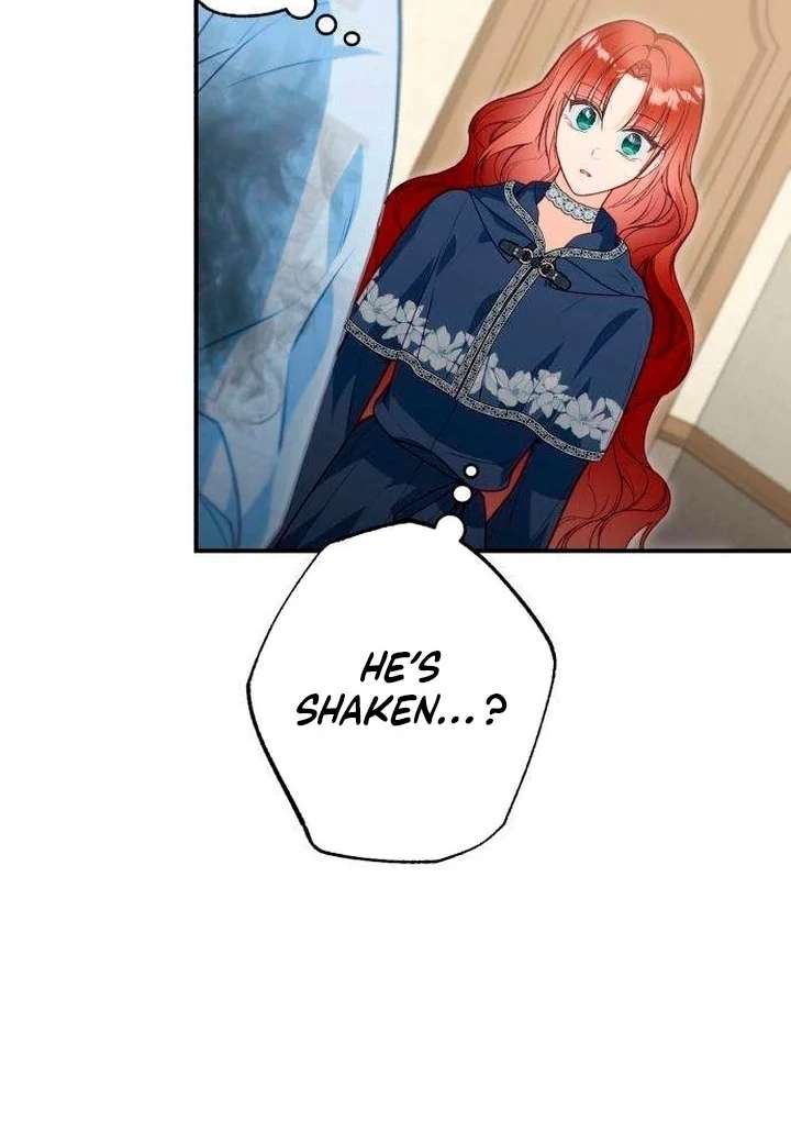 The Witch’s Tears Become Poison Chapter 11 - Page 83