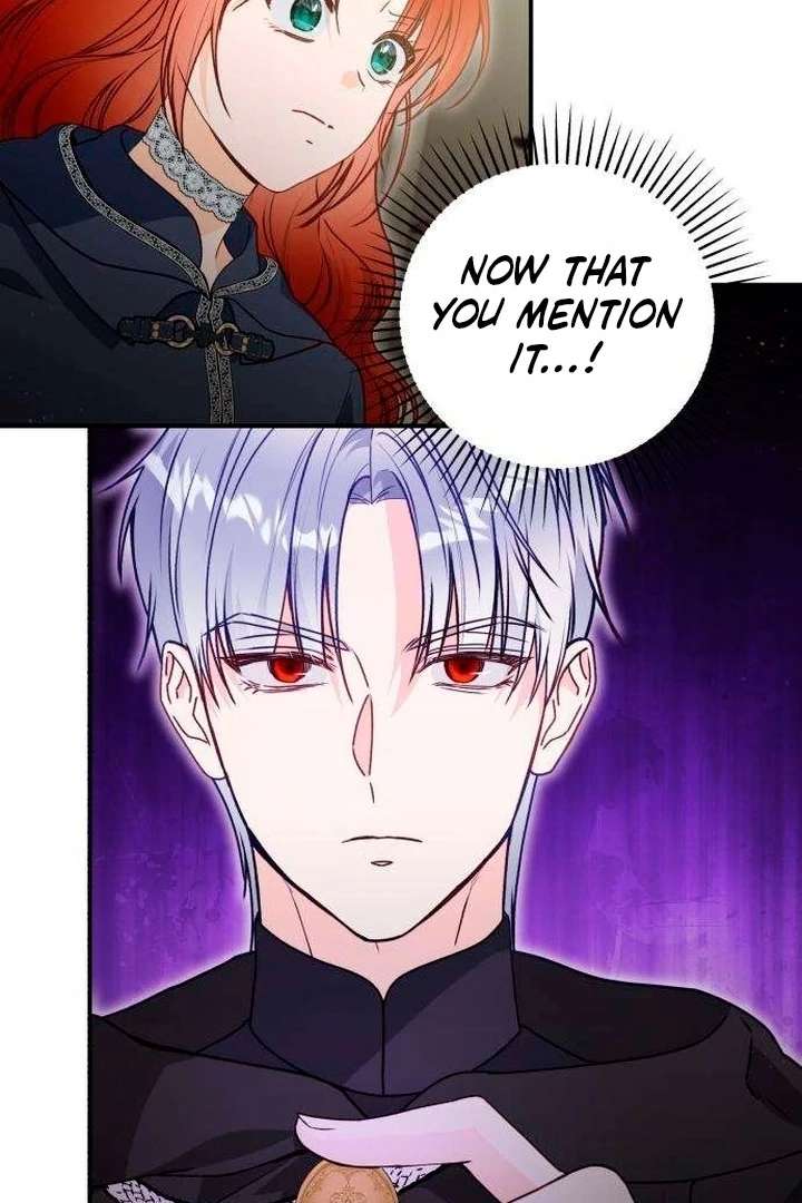 The Witch’s Tears Become Poison Chapter 11 - Page 87