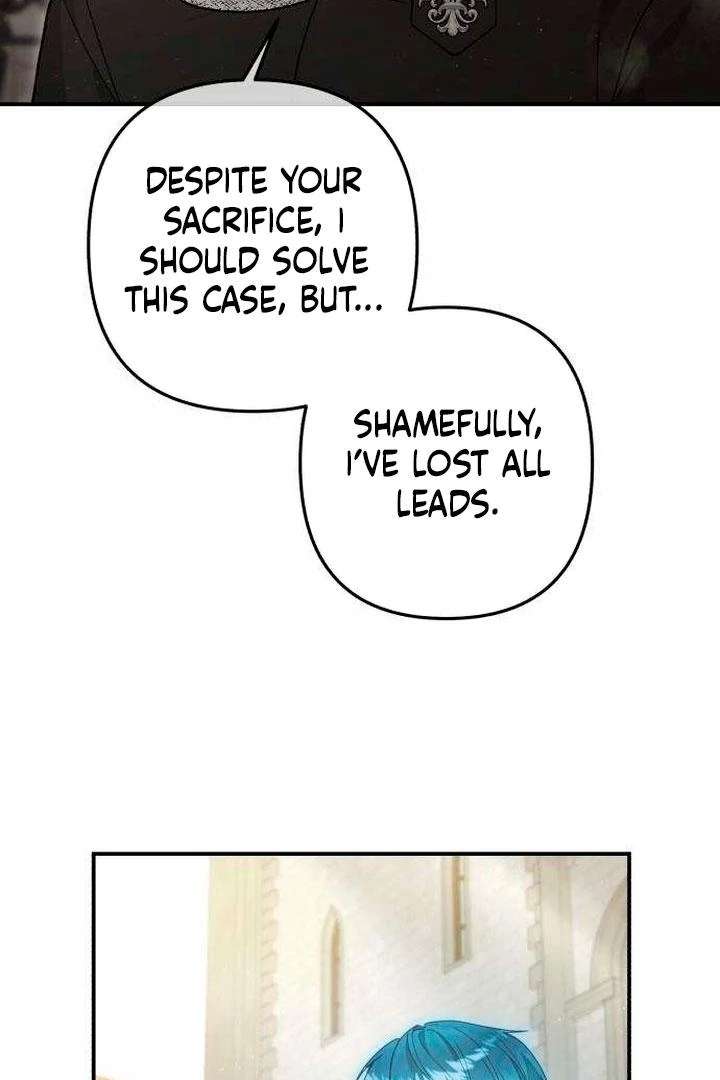 The Witch’s Tears Become Poison Chapter 11 - Page 9