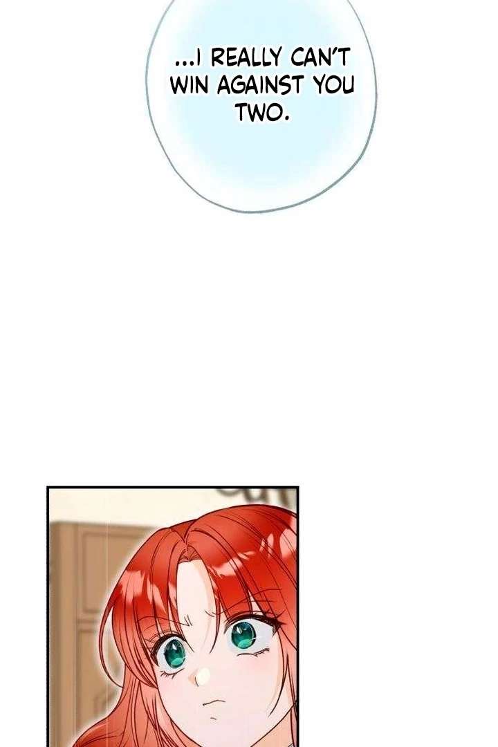 The Witch’s Tears Become Poison Chapter 11 - Page 92