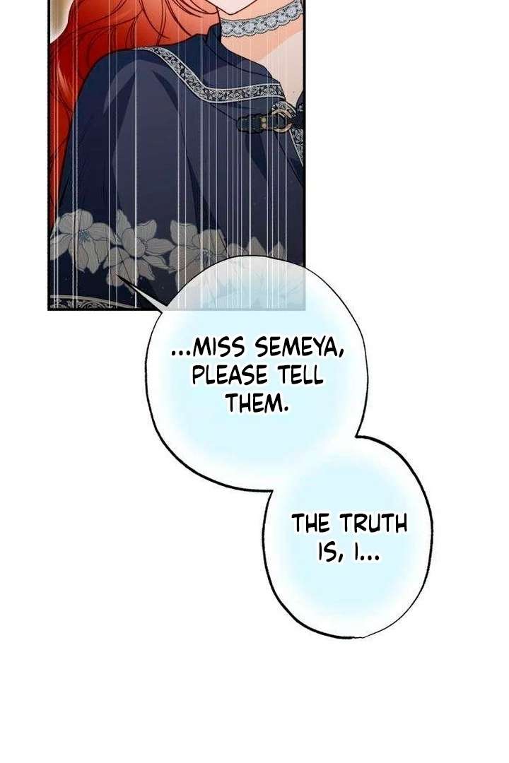 The Witch’s Tears Become Poison Chapter 11 - Page 93