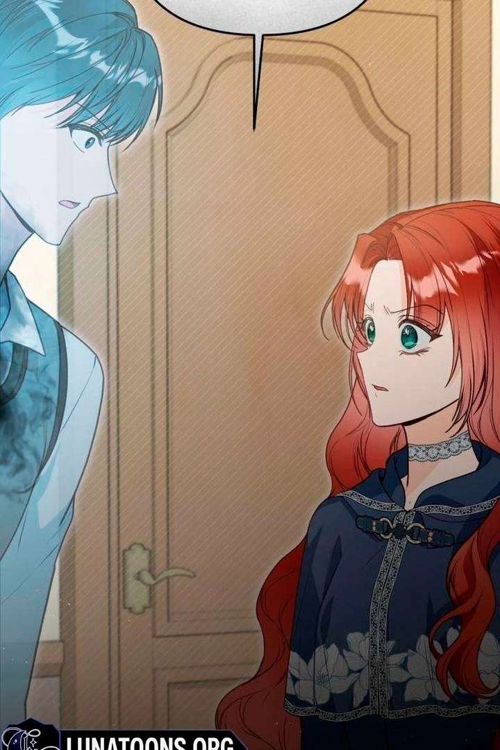 The Witch’s Tears Become Poison Chapter 11 - Page 95