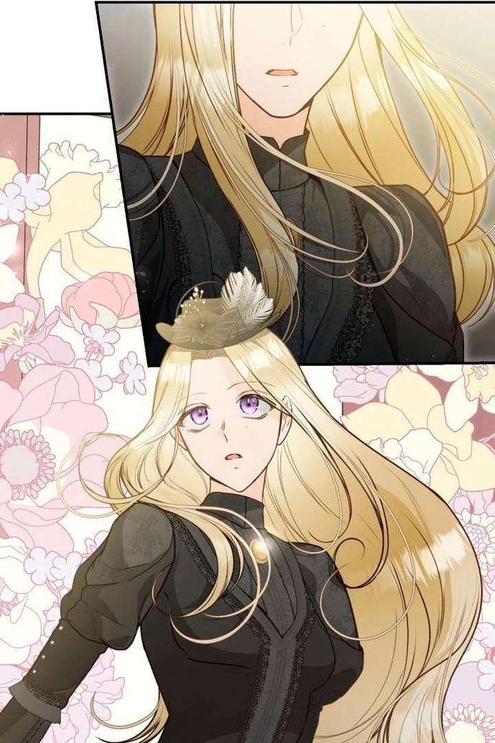 The Witch’s Tears Become Poison Chapter 11 - Page 98