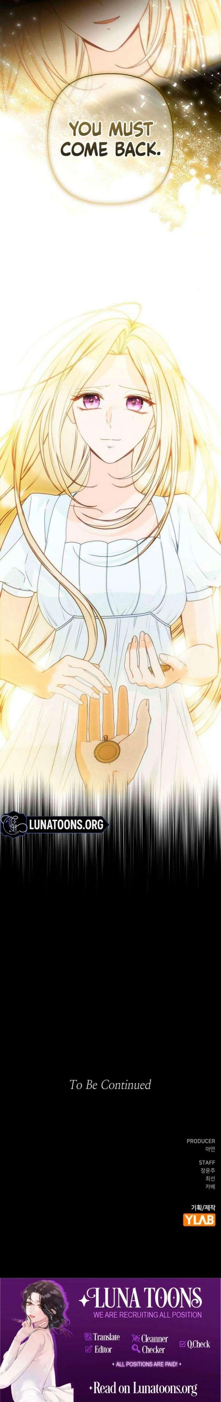 The Witch’s Tears Become Poison Chapter 12 - Page 15