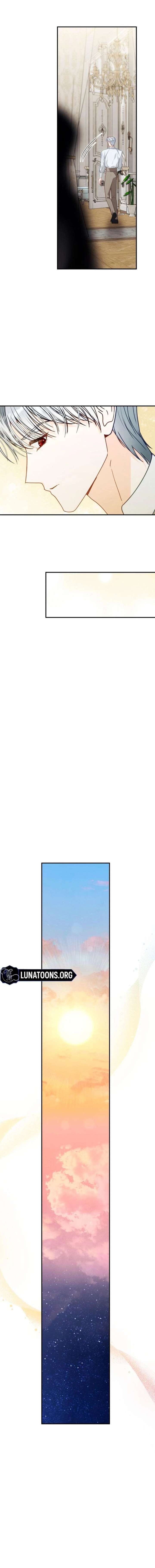 The Witch’s Tears Become Poison Chapter 16 - Page 12