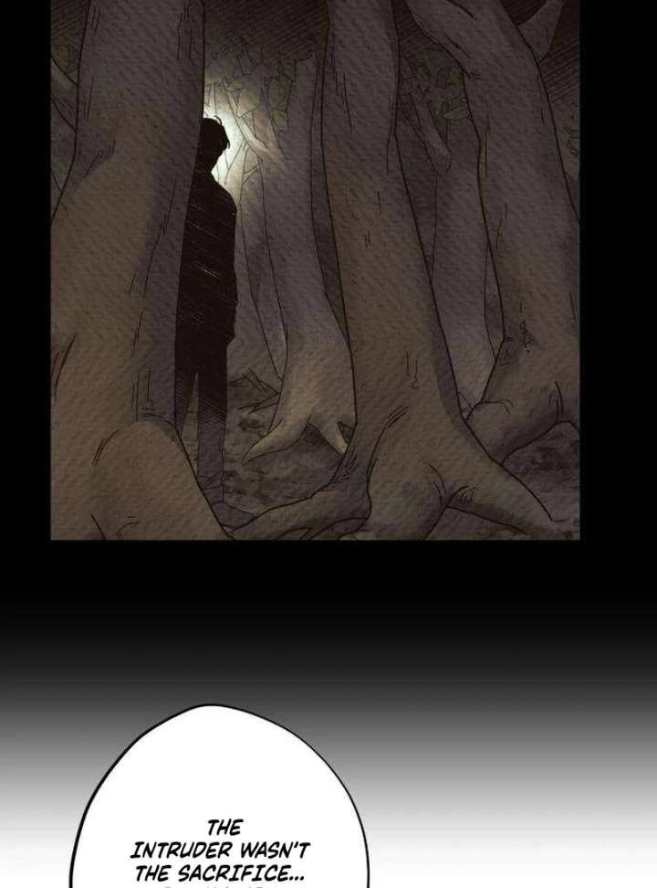 The Witch’s Tears Become Poison Chapter 2 - Page 10