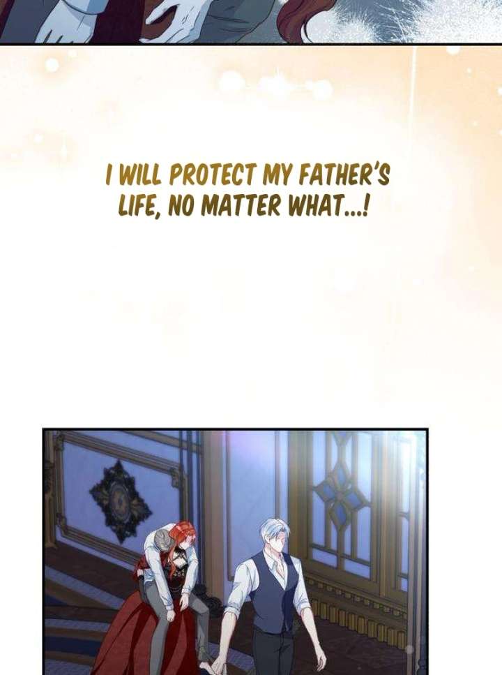 The Witch’s Tears Become Poison Chapter 2 - Page 104