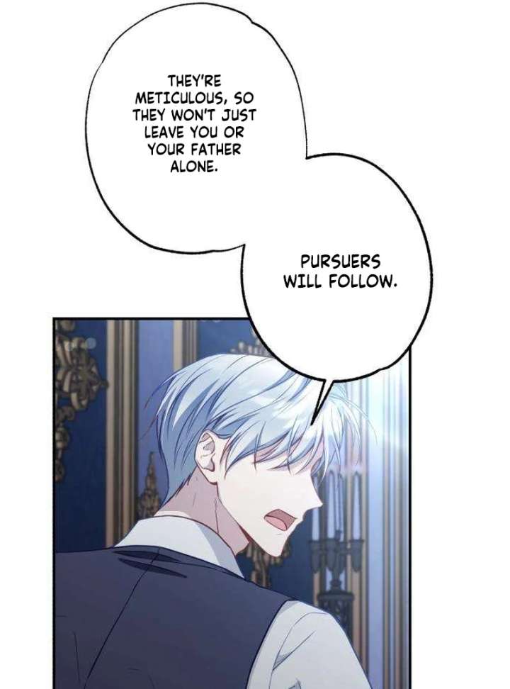 The Witch’s Tears Become Poison Chapter 2 - Page 106