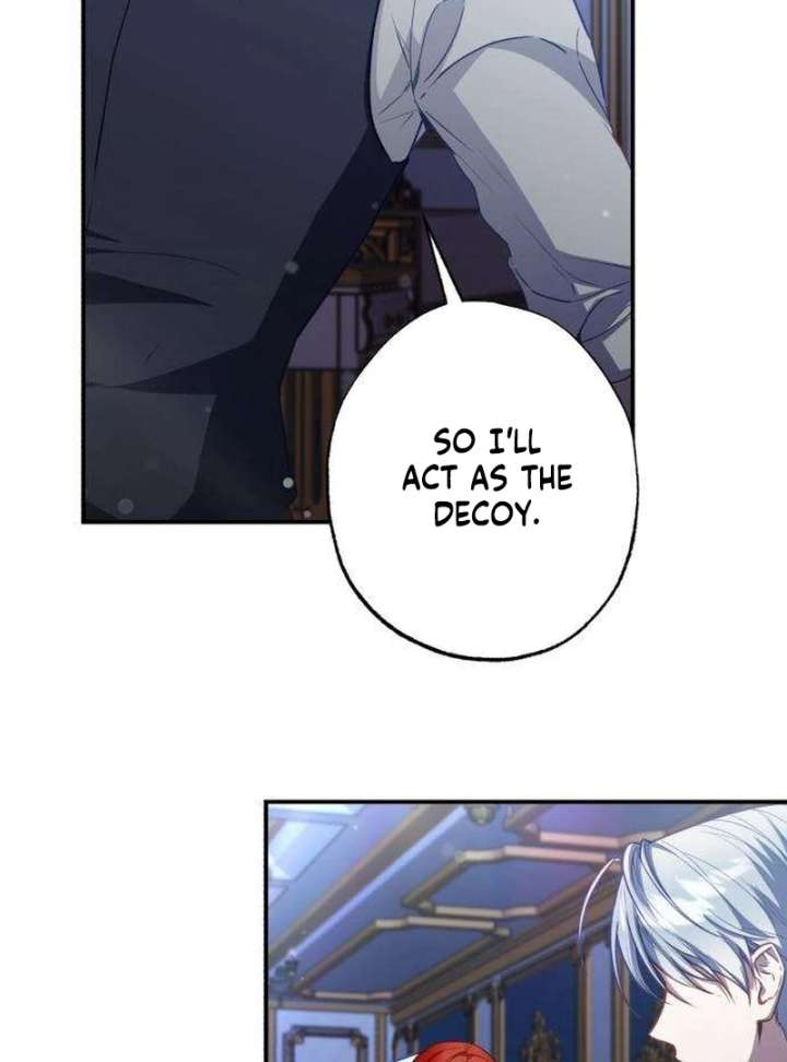 The Witch’s Tears Become Poison Chapter 2 - Page 107