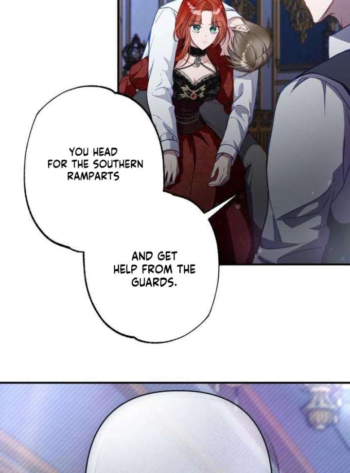 The Witch’s Tears Become Poison Chapter 2 - Page 108