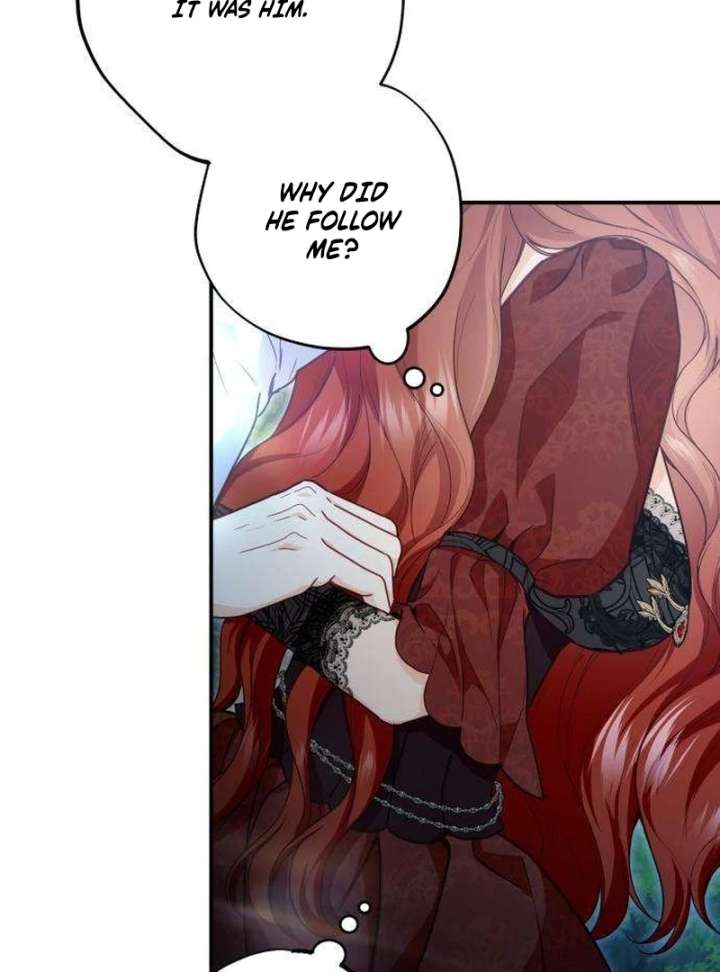 The Witch’s Tears Become Poison Chapter 2 - Page 11