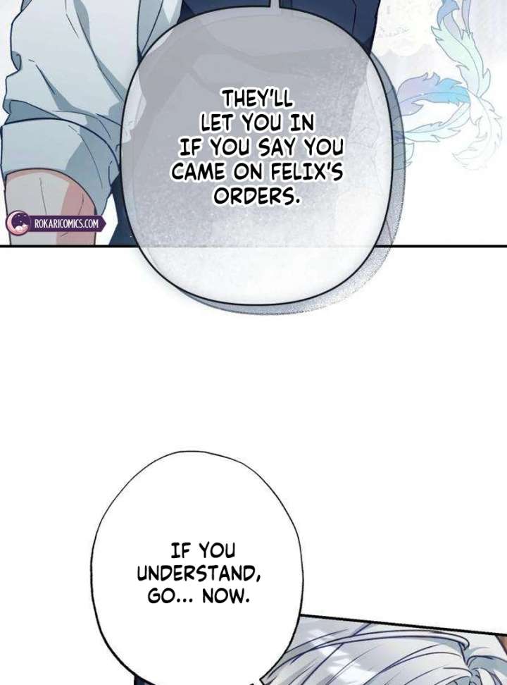 The Witch’s Tears Become Poison Chapter 2 - Page 110