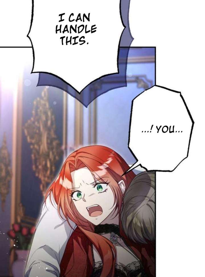 The Witch’s Tears Become Poison Chapter 2 - Page 120