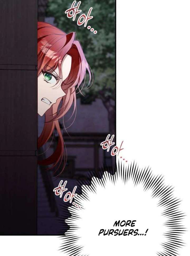 The Witch’s Tears Become Poison Chapter 2 - Page 133