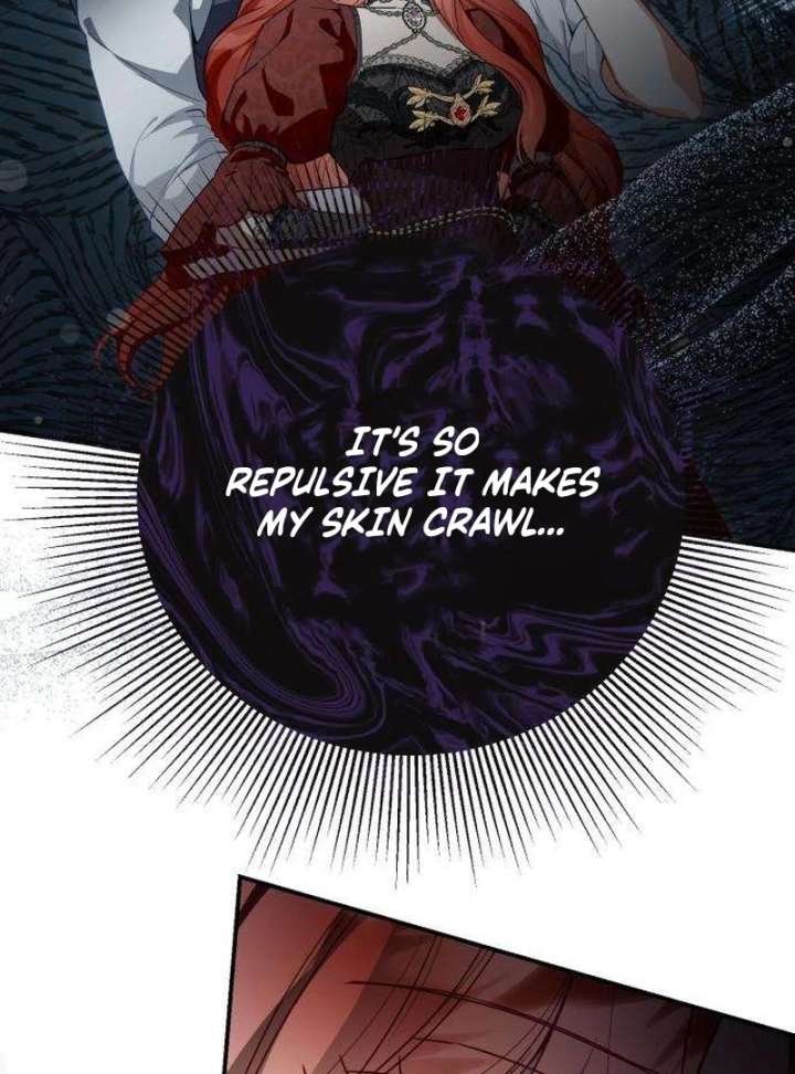 The Witch’s Tears Become Poison Chapter 2 - Page 14