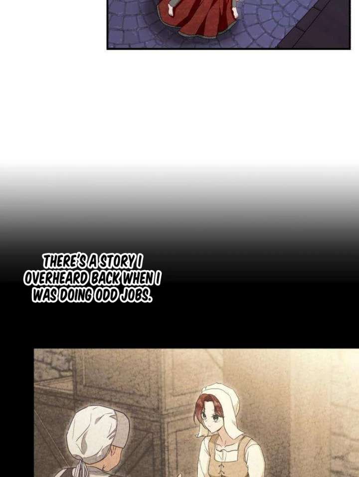 The Witch’s Tears Become Poison Chapter 2 - Page 143