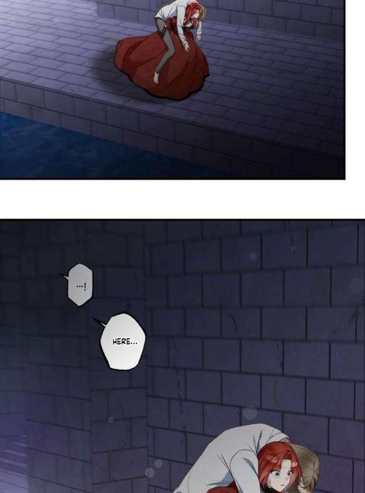 The Witch’s Tears Become Poison Chapter 2 - Page 150