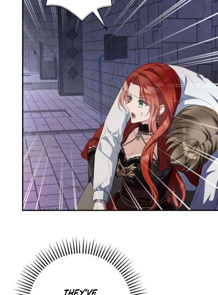 The Witch’s Tears Become Poison Chapter 2 - Page 152