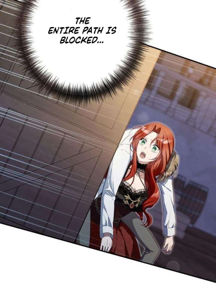 The Witch’s Tears Become Poison Chapter 2 - Page 162