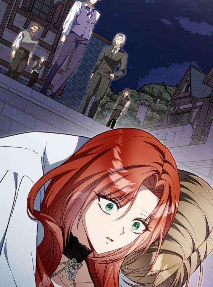 The Witch’s Tears Become Poison Chapter 2 - Page 166