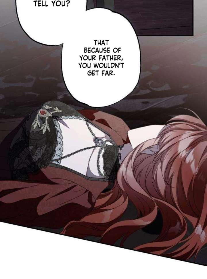 The Witch’s Tears Become Poison Chapter 2 - Page 178