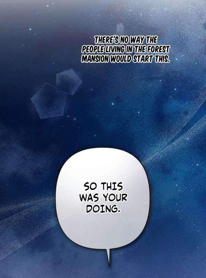 The Witch’s Tears Become Poison Chapter 2 - Page 19