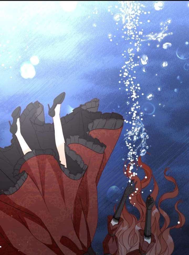 The Witch’s Tears Become Poison Chapter 2 - Page 194