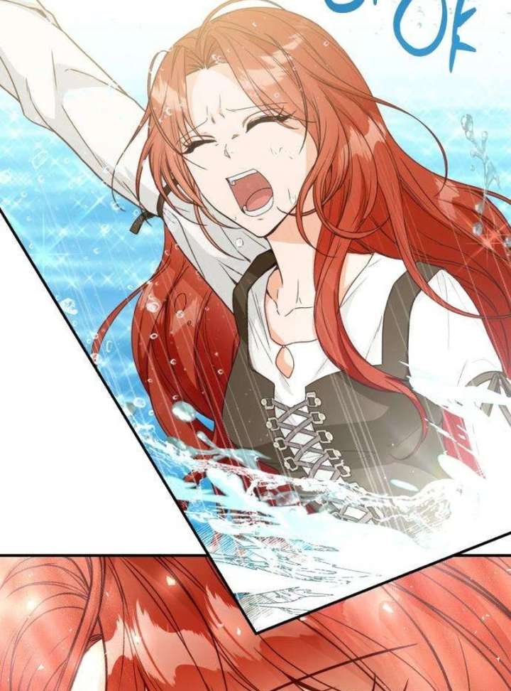 The Witch’s Tears Become Poison Chapter 2 - Page 213