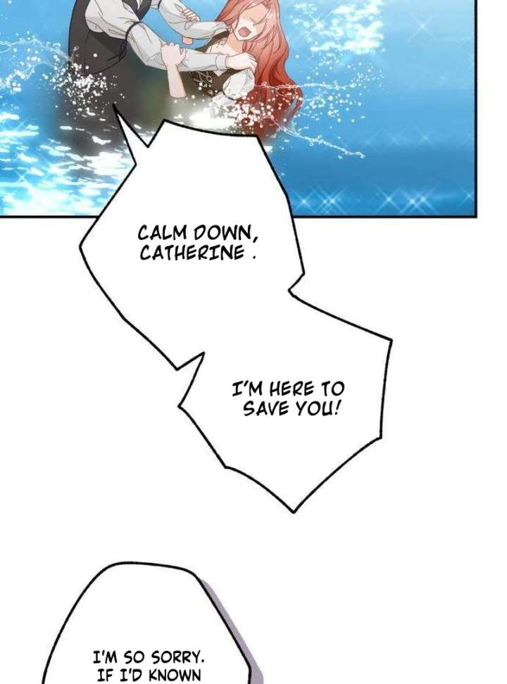 The Witch’s Tears Become Poison Chapter 2 - Page 221