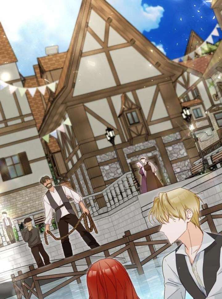 The Witch’s Tears Become Poison Chapter 2 - Page 224